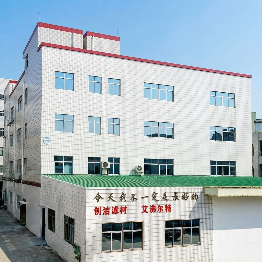 公司环境